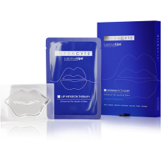 Infracyte Luscious Lips (L.I.T) Lip Infusion Therapy (4'/Box)